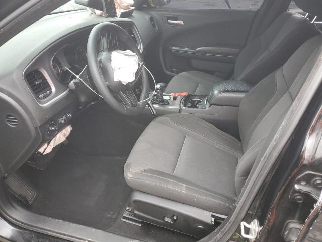 2022 DODGE CHARGER SX - 2C3CDXJG1NH121942