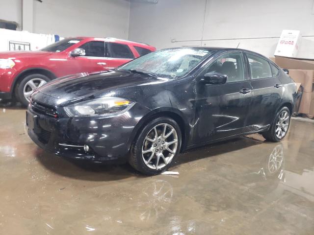 DODGE DART SXT