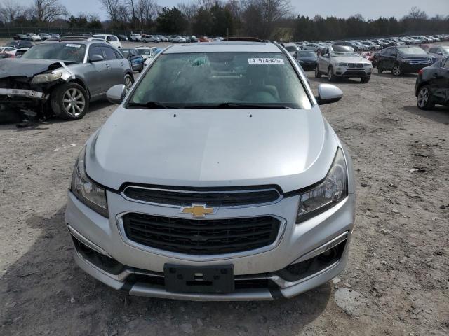 2015 CHEVROLET CRUZE LTZ - 1G1PG5SB7F7117752