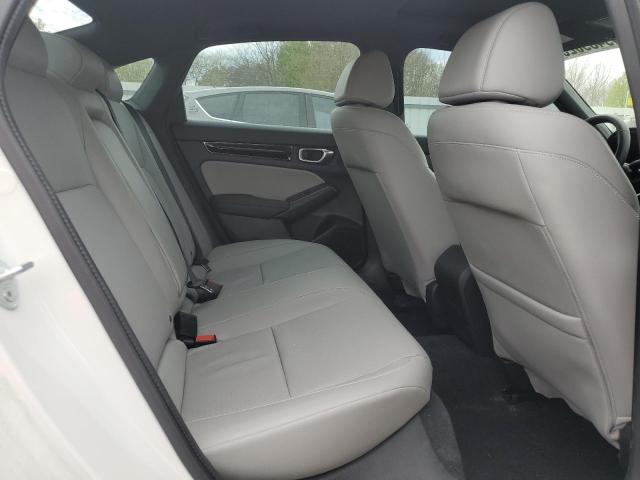 2025 HONDA CIVIC SPOR - 2HGFE4F81SH307189