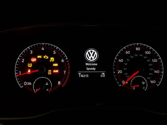 2019 VOLKSWAGEN JETTA S - 3VWCB7BU1KM253762