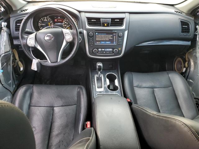 2016 NISSAN ALTIMA 2.5 - 1N4AL3AP3GC215234