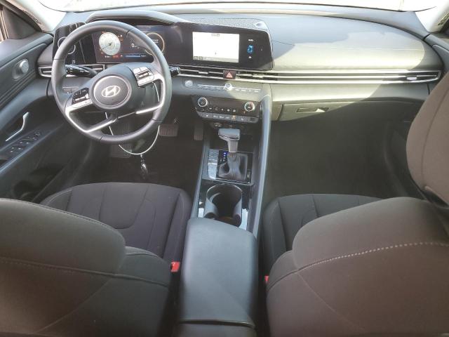 2024 HYUNDAI ELANTRA SE - KMHLS4DGXRU795095