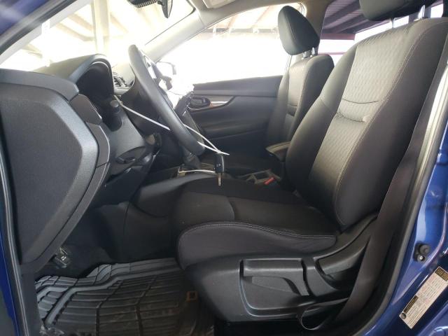 2019 NISSAN ROGUE S - JN8AT2MT8KW504134