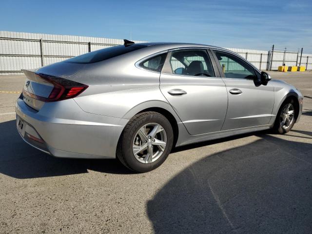 Vin: 5npeg4ja1lh053104, lot: 50433245, hyundai sonata se 20203
