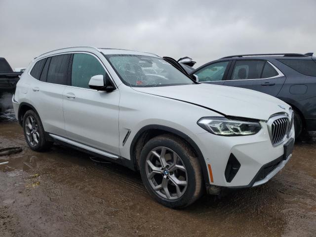 Vin: 5ux53dp02r9v65349, lot: 47835825, bmw x3 xdrive30i 20244