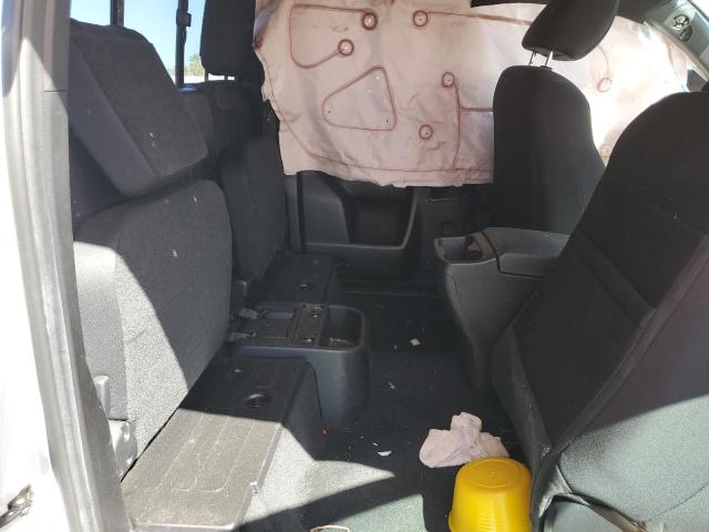 2023 TOYOTA TACOMA ACC 3TYRZ5CN0PT025638