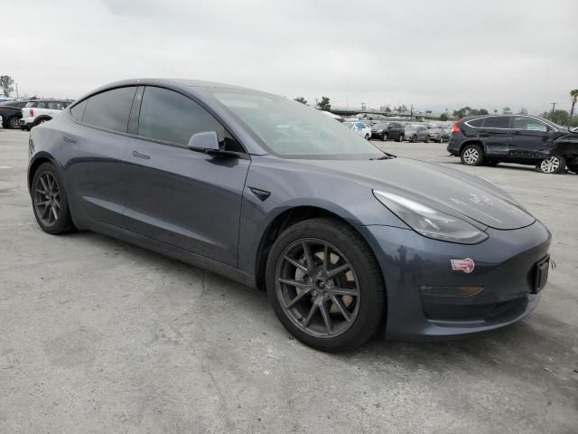 Vin: 5yj3e1eb1pf676192, lot: 49181475, tesla model 3 20234