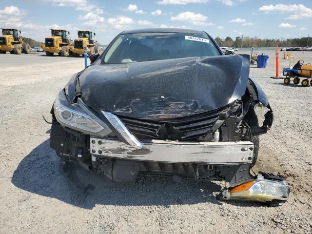 2018 NISSAN ALTIMA 2.5 - 1N4AL3AP8JC162764
