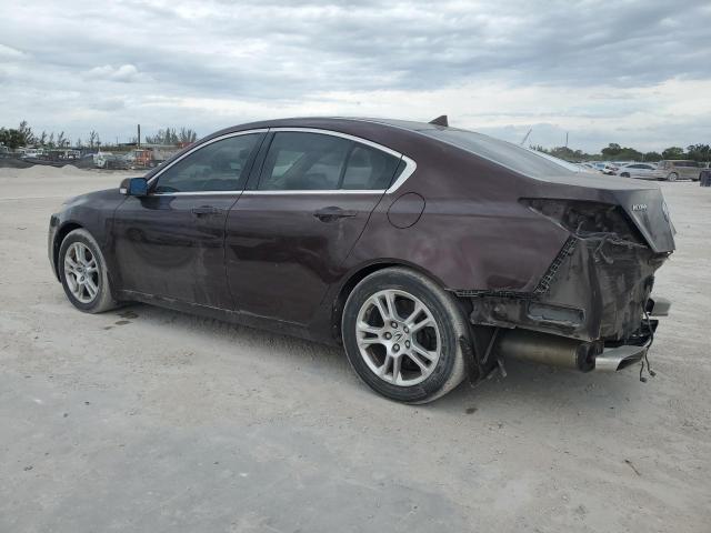 2010 ACURA TL - 19UUA8F20AA018548