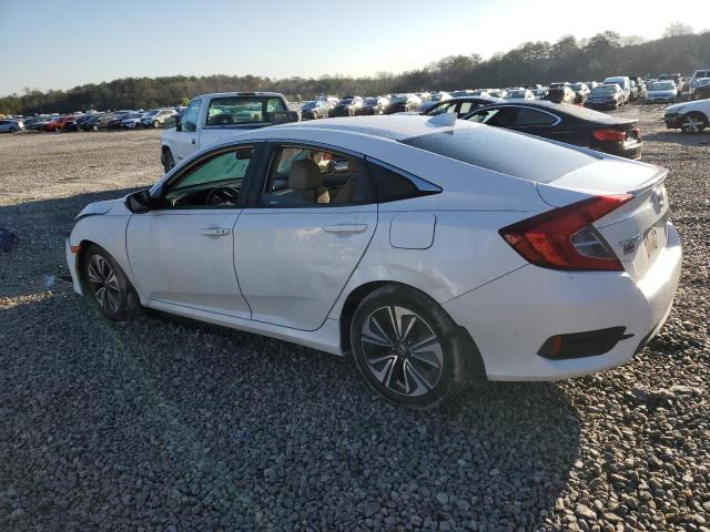 2016 HONDA CIVIC EXL - 19XFC1F70GE043749