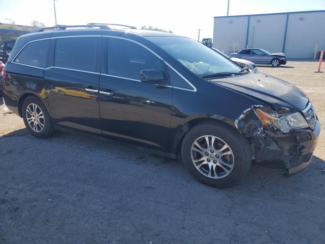 Vin: 5fnrl5h64cb052869, lot: 47685375, honda all models exl 20124