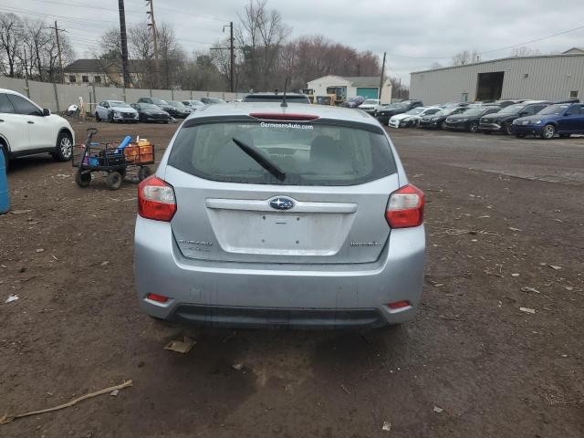2015 SUBARU IMPREZA - JF1GPAA69FH268953