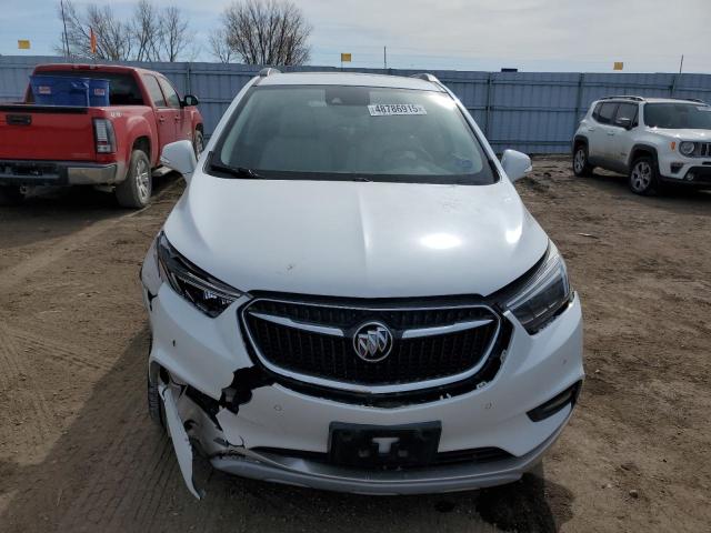 2017 BUICK ENCORE PRE - KL4CJHSB4HB030653