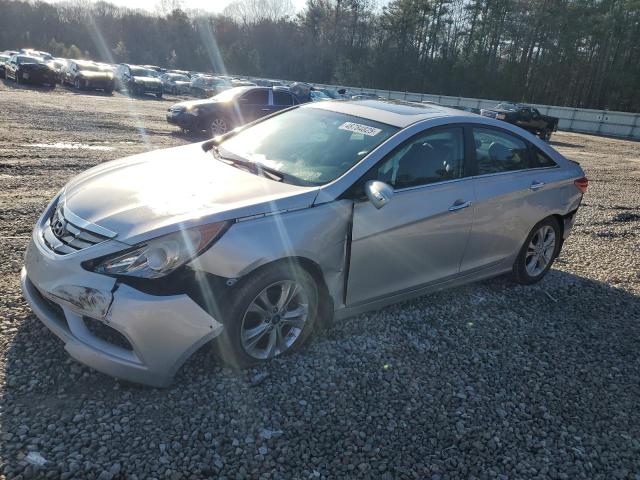 Vin: 5npec4ac8bh114945, lot: 48784825, hyundai sonata se 2011 img_1