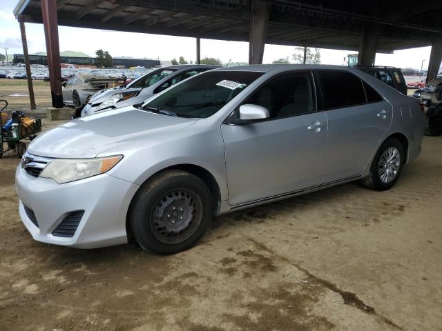 Vin: 4t1bf1fk6cu181944, lot: 50568235, toyota camry base 2012 img_1