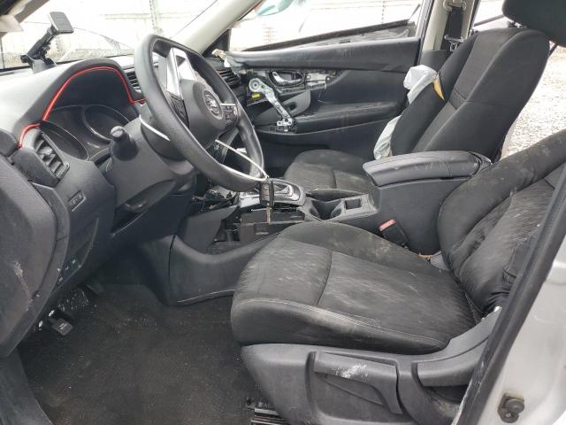 2017 NISSAN ROGUE S - KNMAT2MV4HP533758