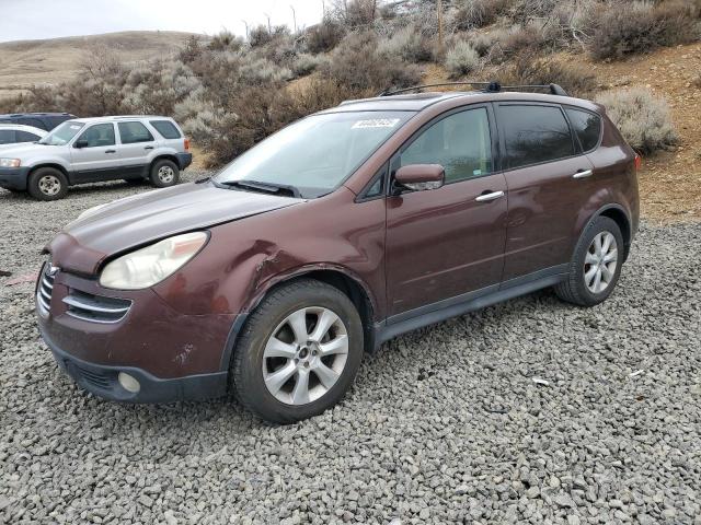 SUBARU B9 TRIBECA