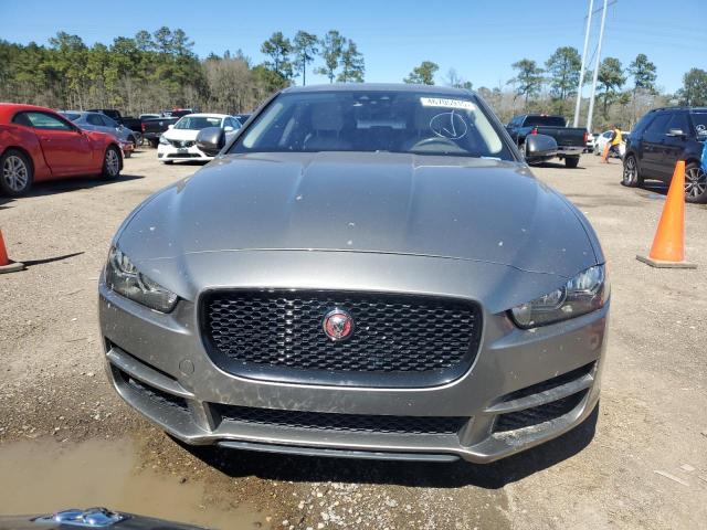 2017 JAGUAR XE SAJAE4BV3HA977131