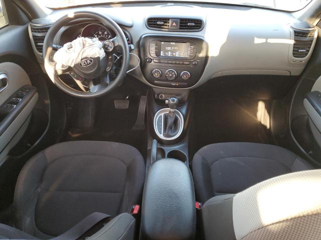 2018 KIA SOUL - KNDJN2A26J7583426