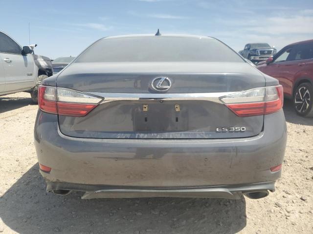 2018 LEXUS ES 350 - 58ABK1GG8JU105797