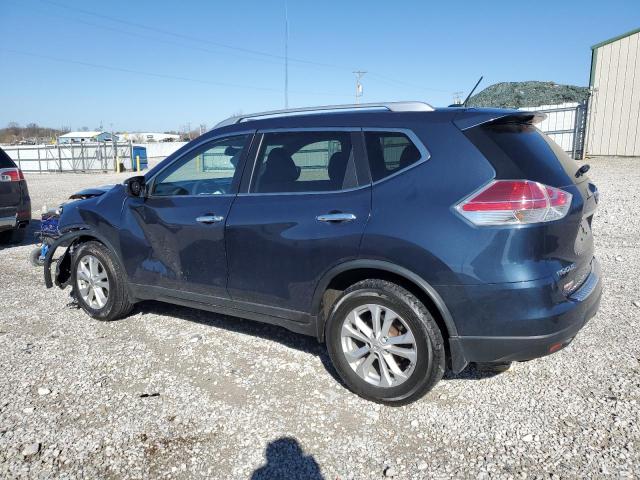 Vin: knmat2mv5gp616775, lot: 49848145, nissan rogue s 20162