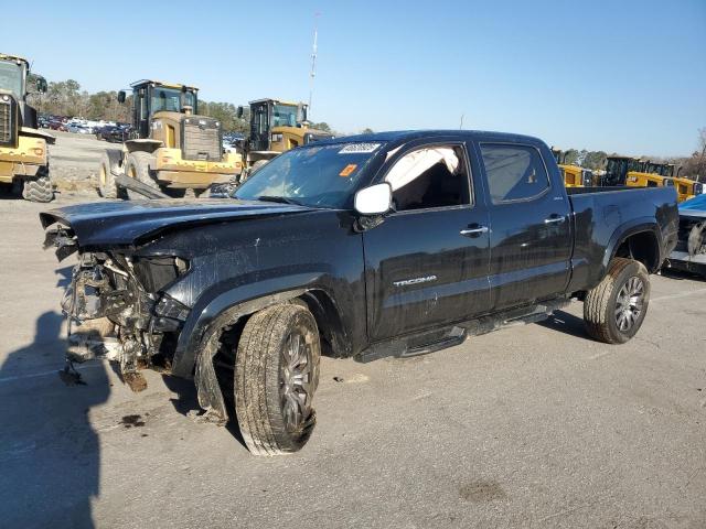 TOYOTA TACOMA DOUBLE CAB