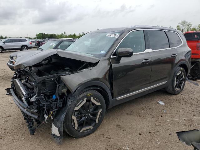 Vin: 5xyp34gc7pg348752, lot: 50497765, kia telluride ex 2023 img_1