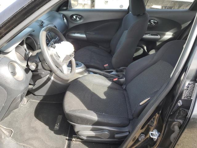 2016 NISSAN JUKE S JN8AF5MR6GT609910