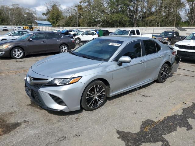 2018 TOYOTA CAMRY L - JTNB11HK6J3033209