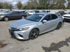 2018 TOYOTA CAMRY L - JTNB11HK6J3033209