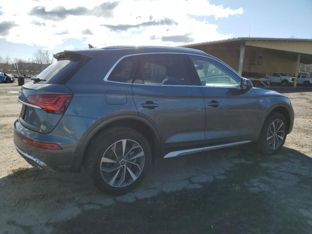 2023 AUDI Q5 PREMIUM WA1GAAFY2P2102326