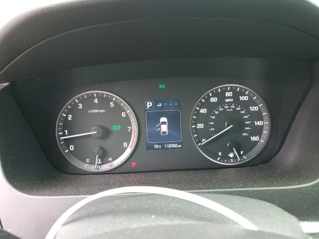 2015 HYUNDAI SONATA SPO - 5NPE34AF9FH060300