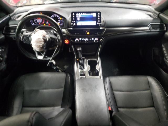 2021 HONDA ACCORD SPO - 1HGCV1F37MA101379