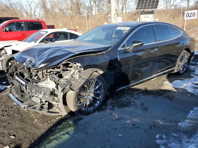 LEXUS LS 500 BAS
