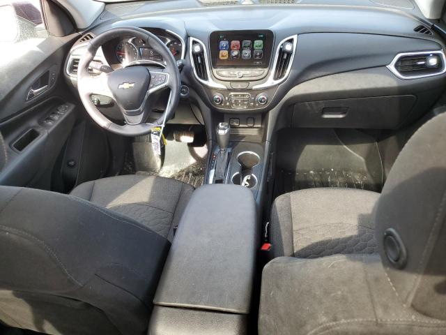 2018 CHEVROLET EQUINOX LT - 3GNAXSEV5JL105340