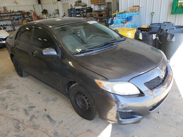 Vin: 1nxbu4eexaz308209, lot: 48579025, toyota corolla base 20104