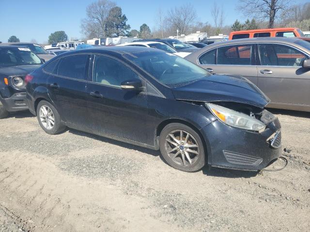 Vin: 1fadp3f21hl234526, lot: 49069005, ford focus se 20174