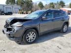 2016 JEEP CHEROKEE L - 1C4PJMCB0GW371764