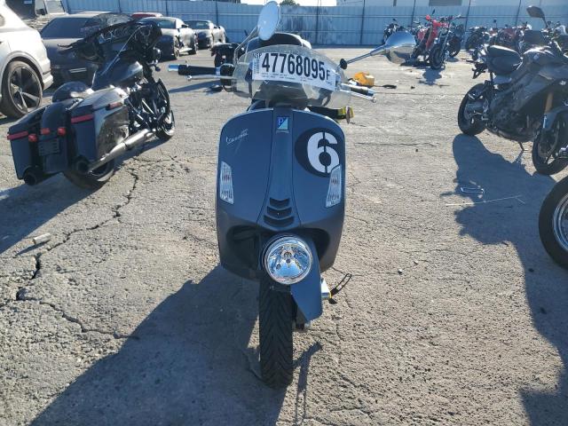 2022 VESPA GTS 300 ZAPMA39M0N5400591