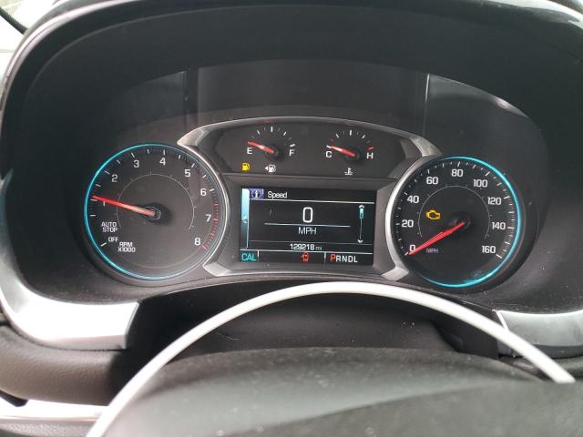 2018 CHEVROLET TRAVERSE L 1GNERGKW8JJ271882