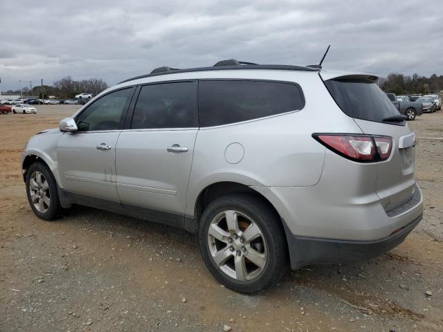 Vin: 1gnkrgkd4gj261974, lot: 47842175, chevrolet traverse lt 20162