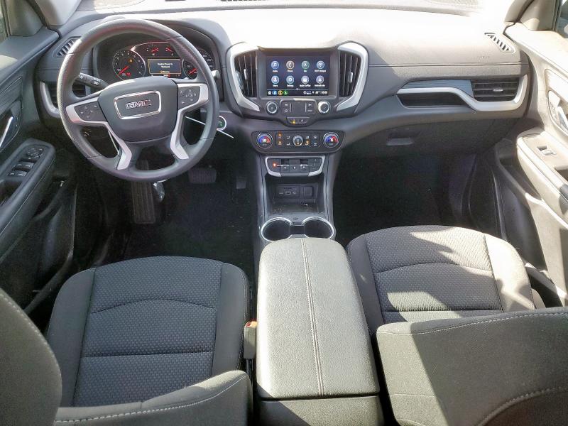 2024 GMC TERRAIN SL - 3GKALMEG4RL354875