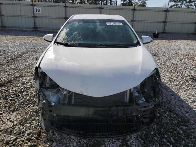 2015 TOYOTA COROLLA L - 5YFBURHE7FP259617