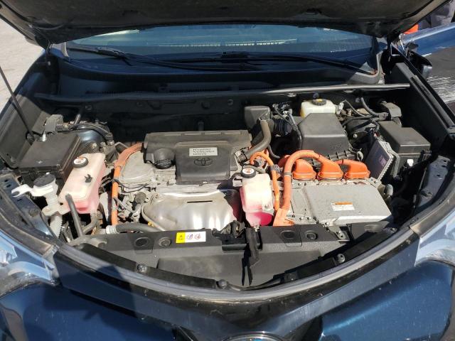 2017 TOYOTA RAV4 HV SE JTMJJREV1HD116807