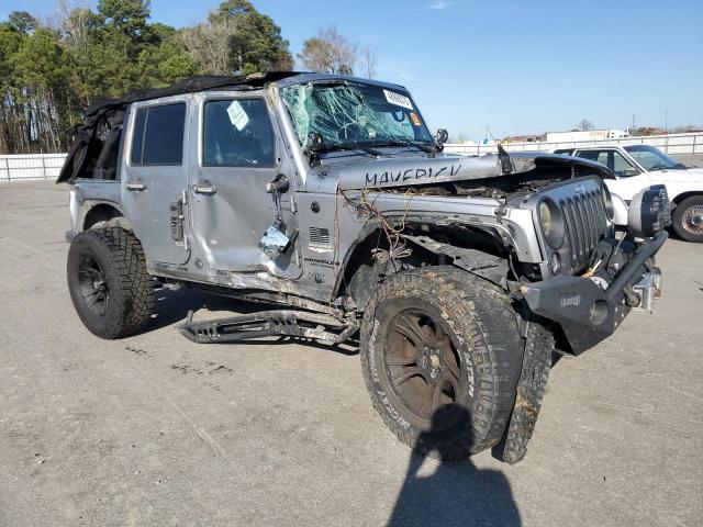 Vin: 1c4bjweg7fl580885, lot: 48891605, jeep wrangler sahara 20154