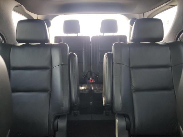 2015 DODGE DURANGO LI 1C4RDJDG9FC802238