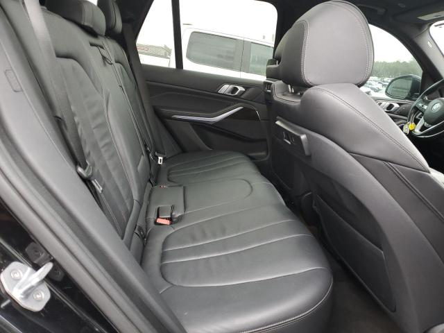 2019 BMW X5 XDRIVE4 - 5UXCR6C51KLK86938