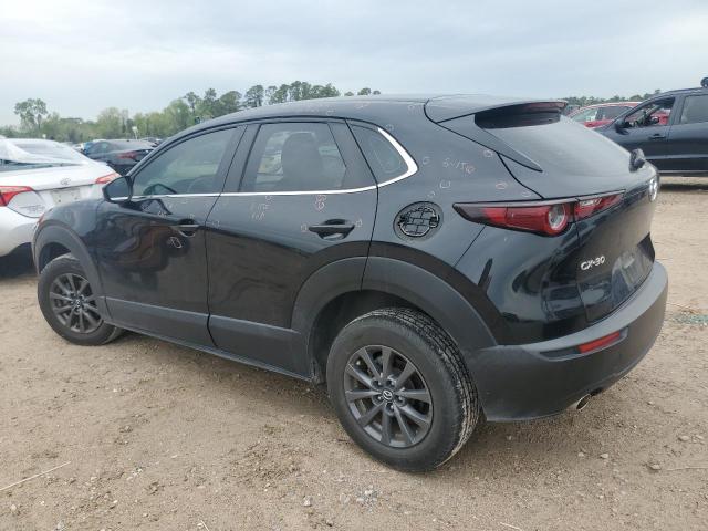 Vin: 3mvdmabl3lm113072, lot: 50650965, mazda cx30 20202