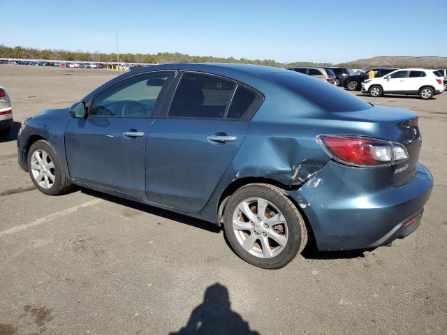 Vin: jm1bl1ug4b1422234, lot: 48663055, mazda 3 i 20112